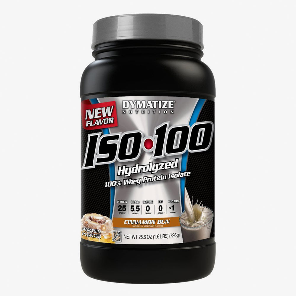 iso protein whey